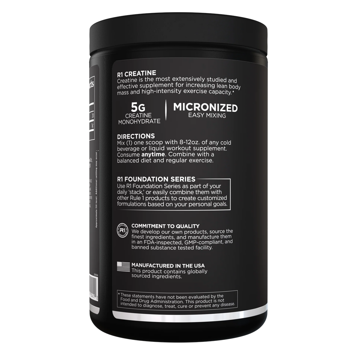 Creatine
