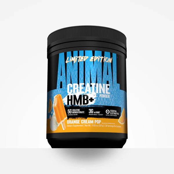 Creatine HMB+