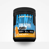 Creatine HMB+