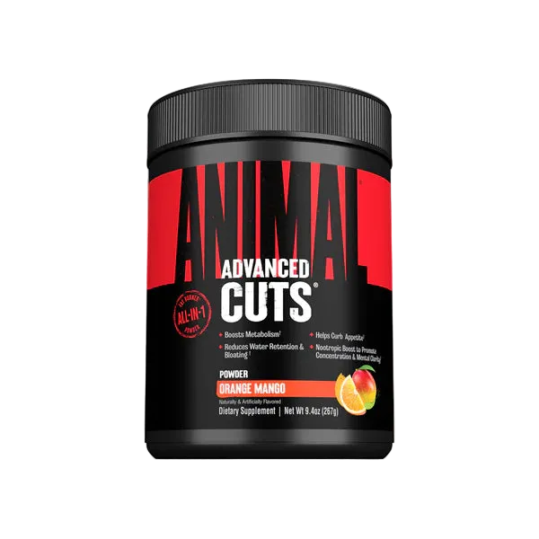 Cuts