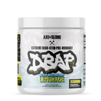 D-BAP HIGH STIM