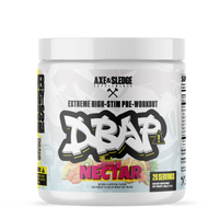 D-BAP HIGH STIM
