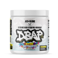 D-BAP HIGH STIM