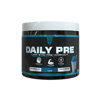 Daily Pre