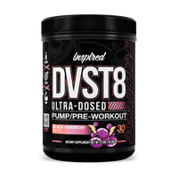 DVST8 Pump/Pre-Workout