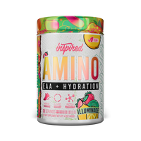 Amino Acids EAA + Hydration
