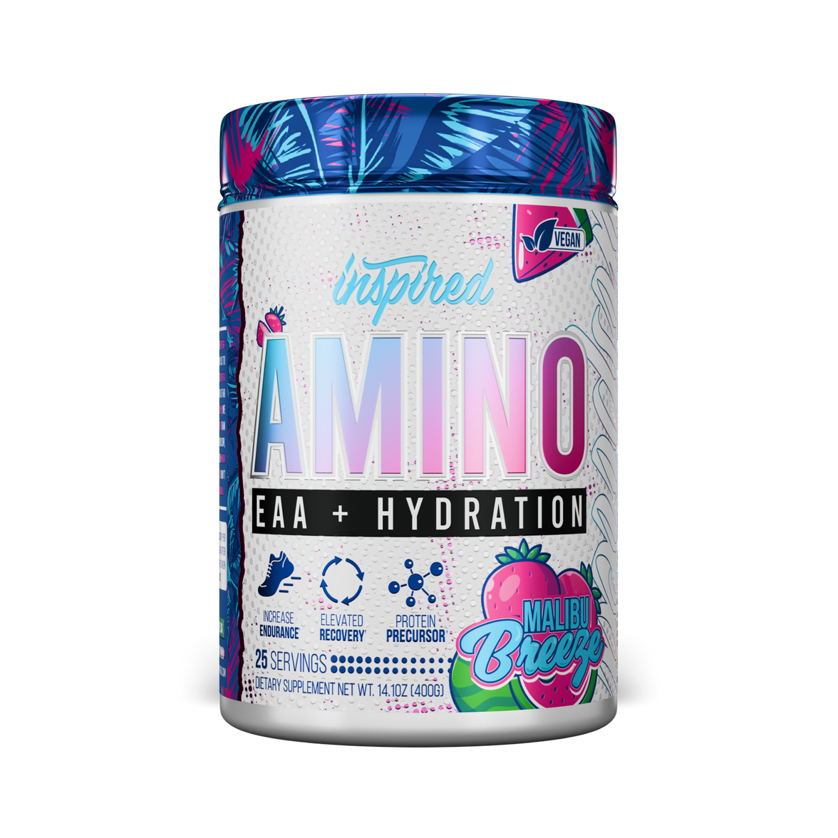 Amino Acids EAA + Hydration