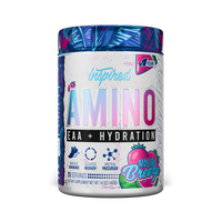 Amino Acids EAA + Hydration