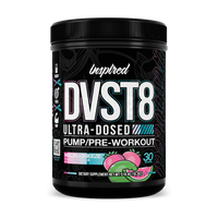 DVST8 Pump/Pre-Workout