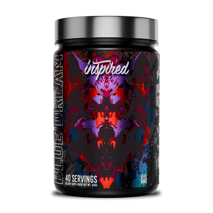 DVST8 Dark Pre-Workout