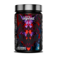 DVST8 Dark Pre-Workout