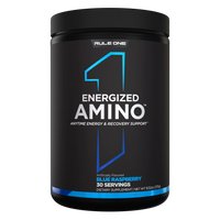 Energized Amino