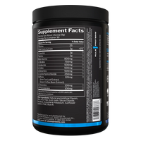 Energized Amino
