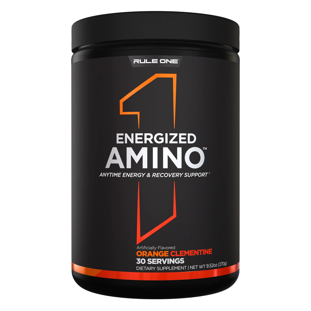 Energized Amino