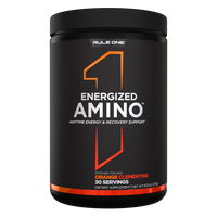 Energized Amino
