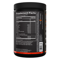 Energized Amino