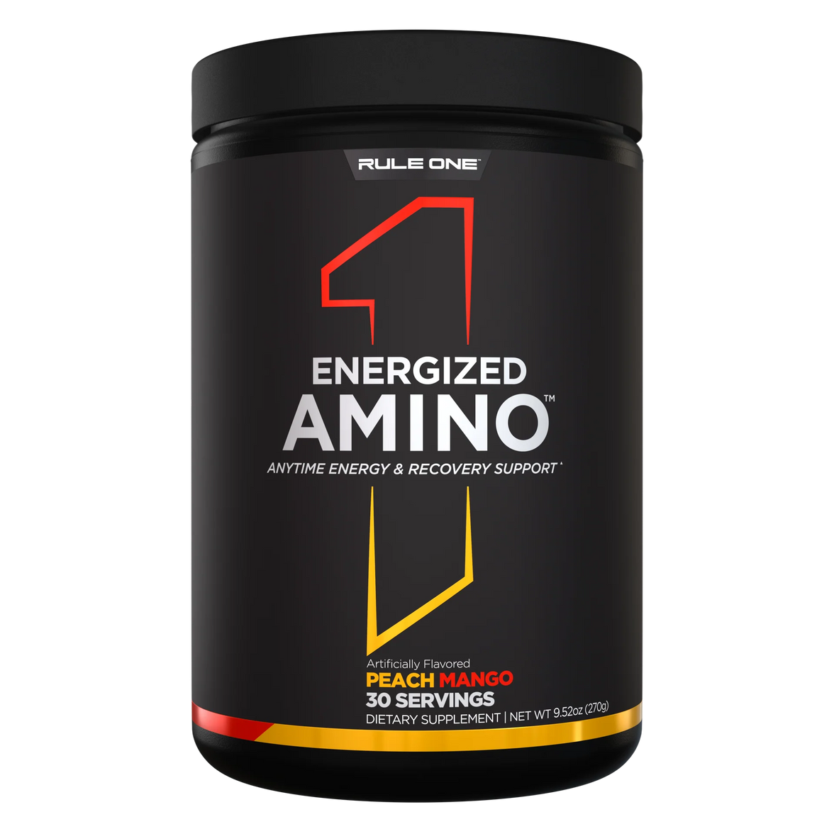 Energized Amino