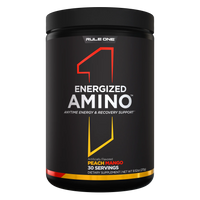 Energized Amino