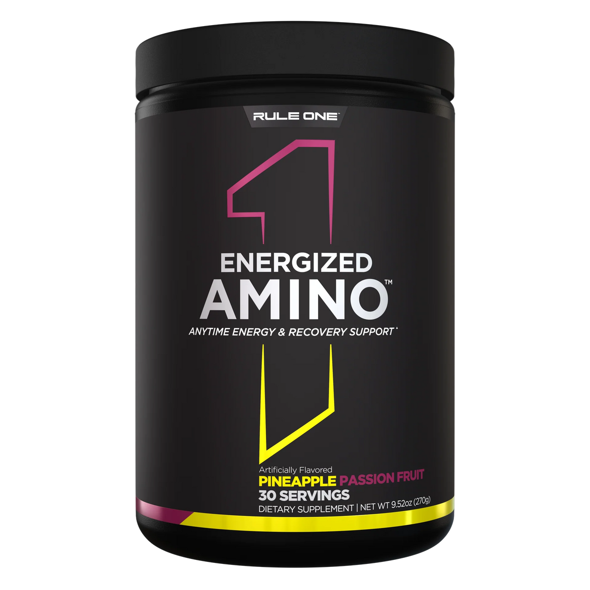 Energized Amino