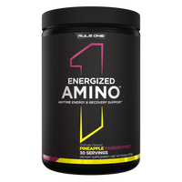 Energized Amino