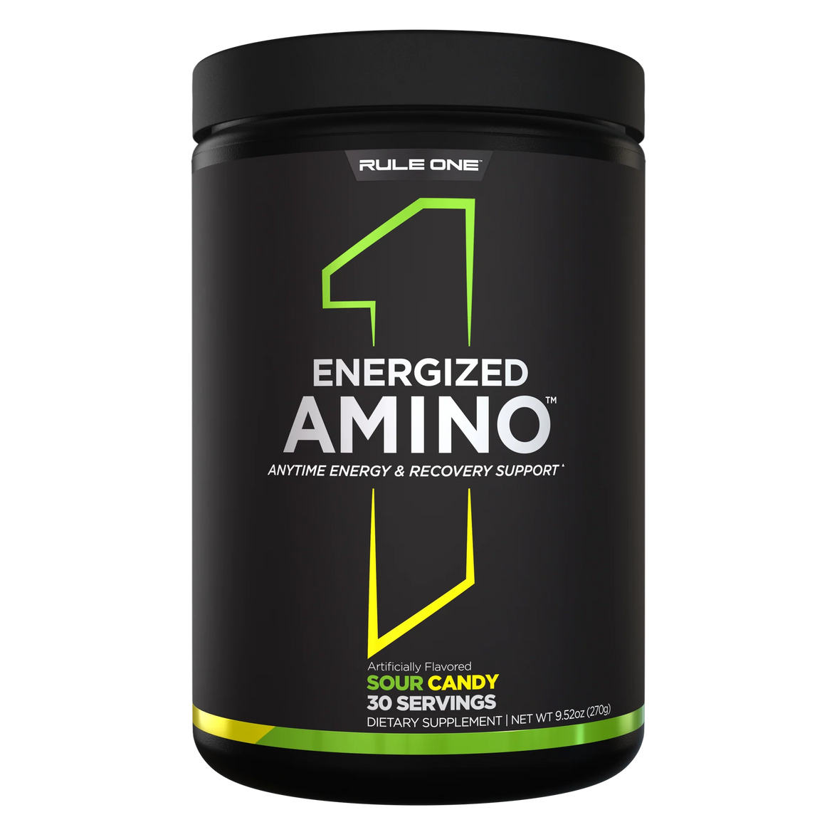 Energized Amino