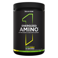 Energized Amino