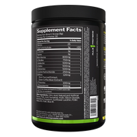 Energized Amino