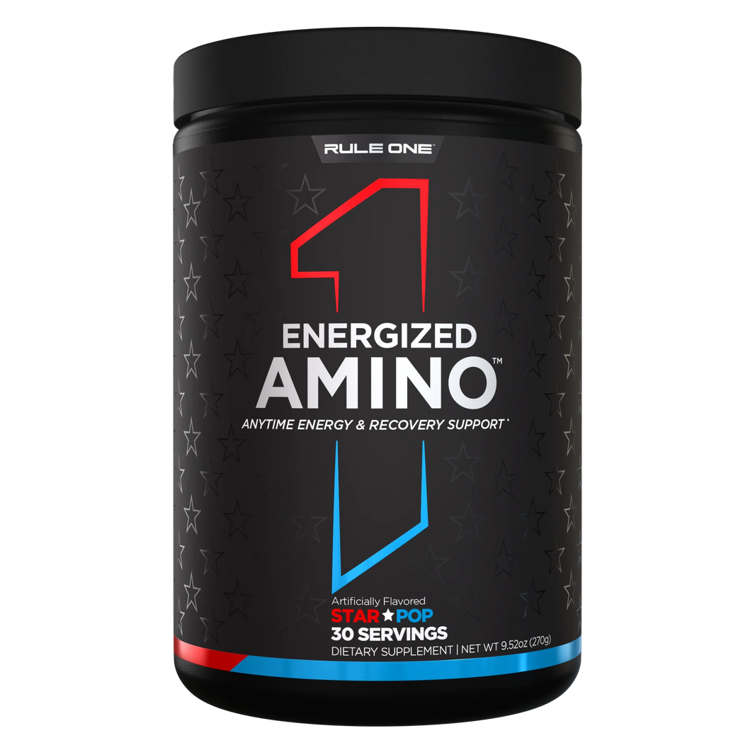 Energized Amino