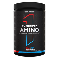 Energized Amino