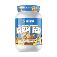 Farm Fed Whey
