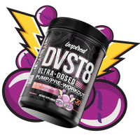 DVST8 Pump/Pre-Workout