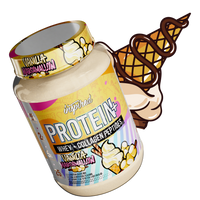 PROTEIN+ Collagen & Probiotics