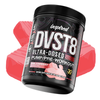 DVST8 Pump/Pre-Workout