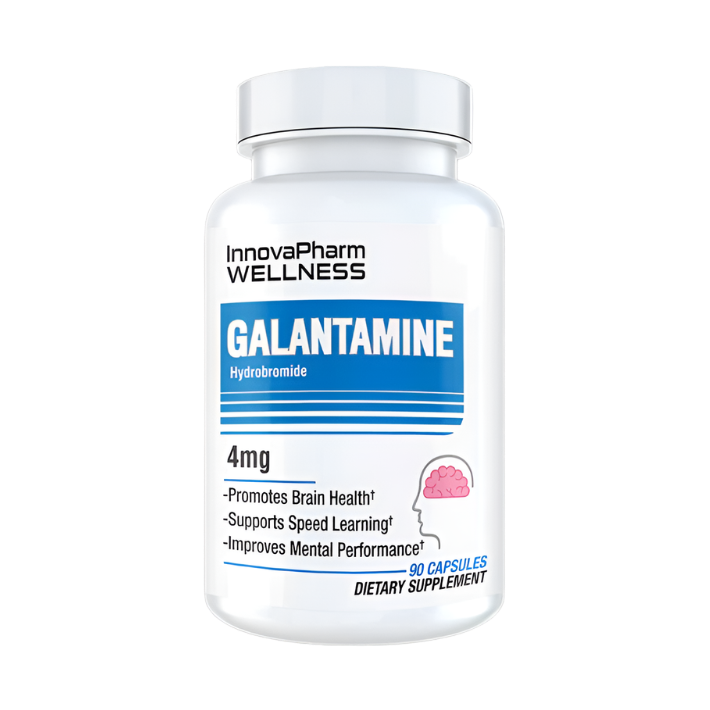 Galantamine Hydrobromide
