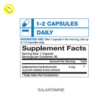 Galantamine Hydrobromide