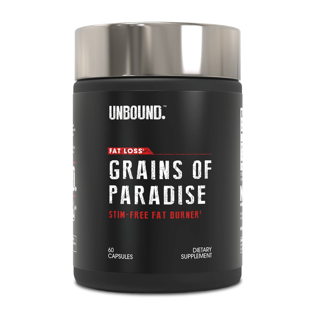 Grains of Paradise