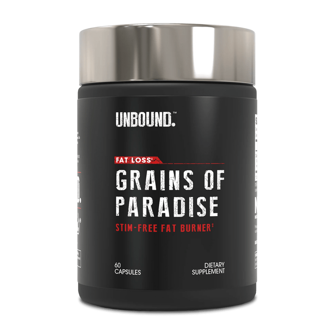 Grains of Paradise