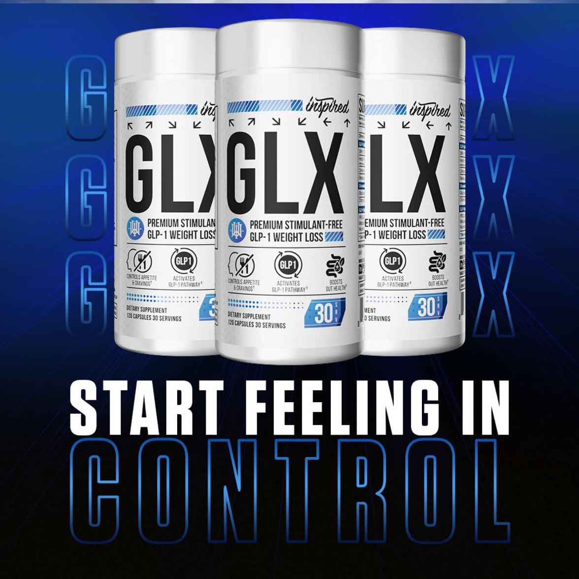 GLX