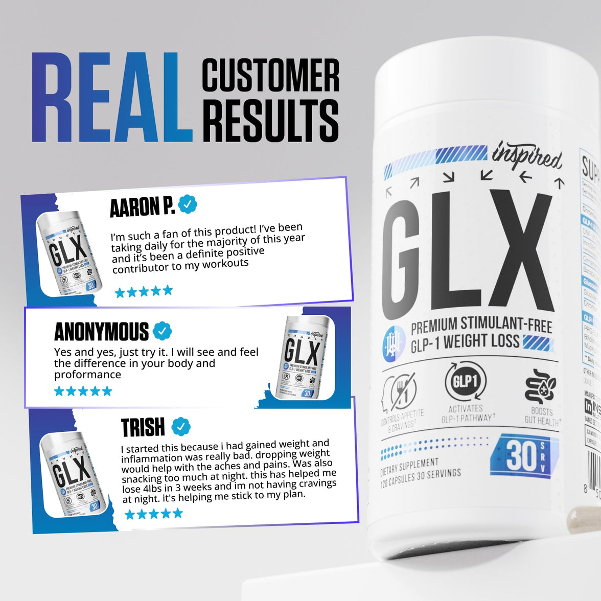 GLX