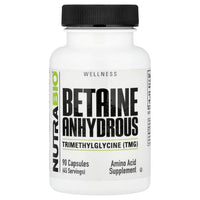 Betaine Anhydrous