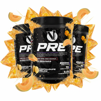 V1 Nutra Pre-Workout