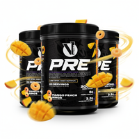 V1 Nutra Pre-Workout