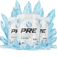 V1 Nutra Pre-Workout