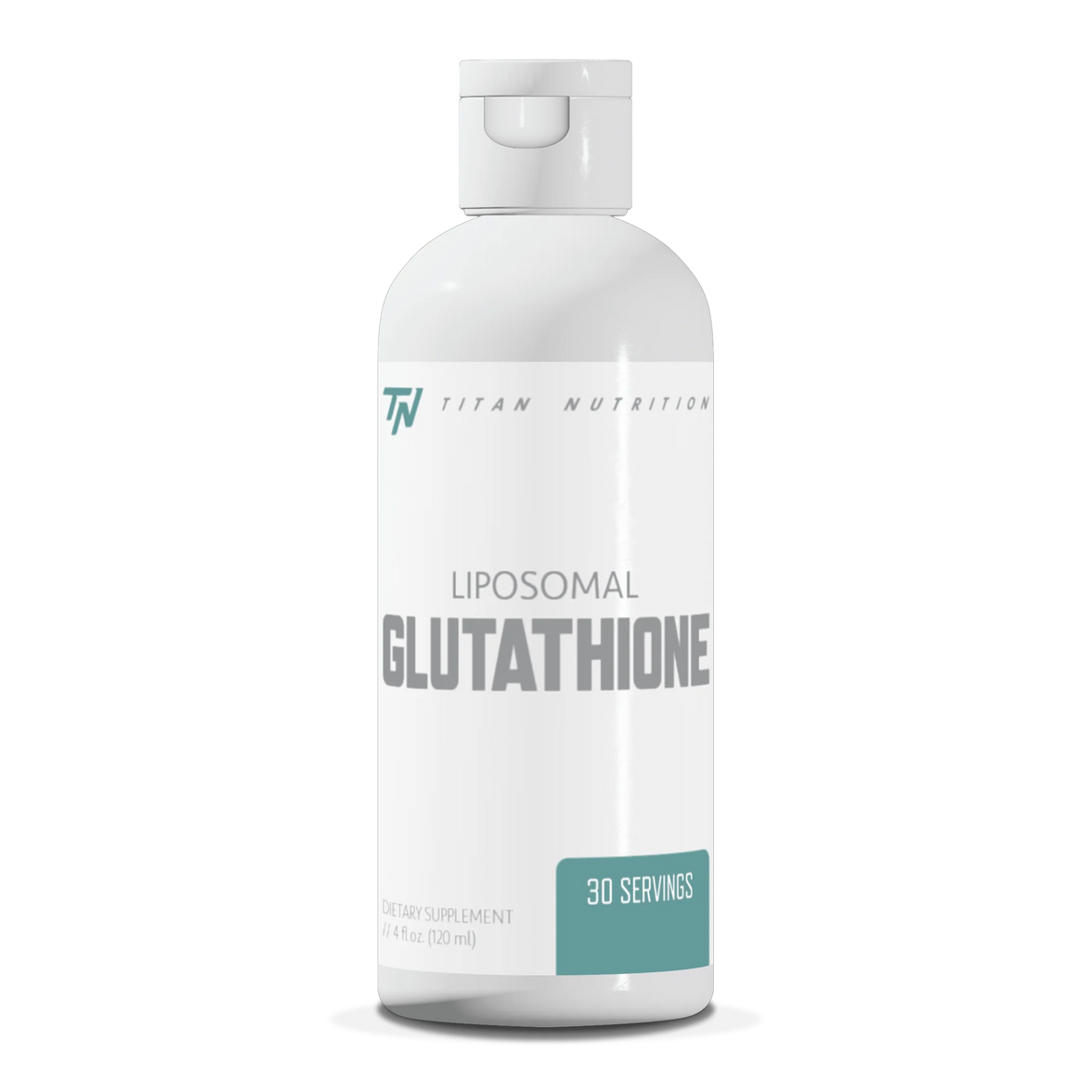 Liposomal Glutathione