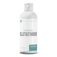 Liposomal Glutathione