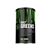 Daily Greens