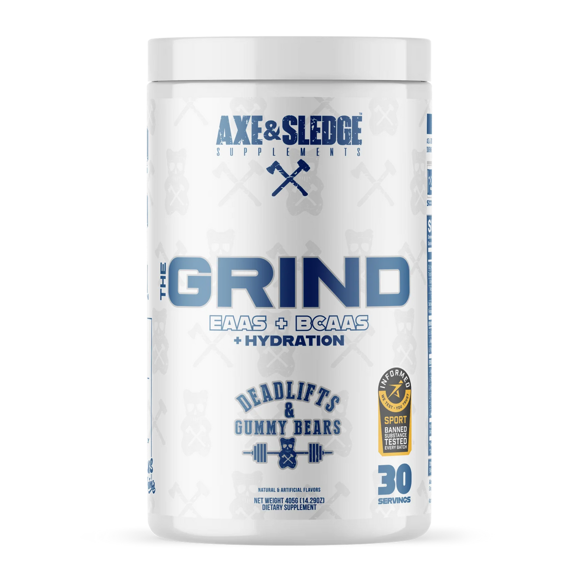 The Grind