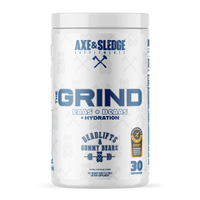 The Grind