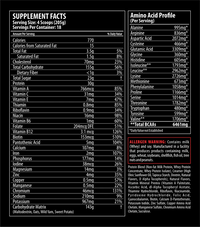 Hero Mass Gainer