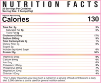 PROTEIN+ Collagen & Probiotics